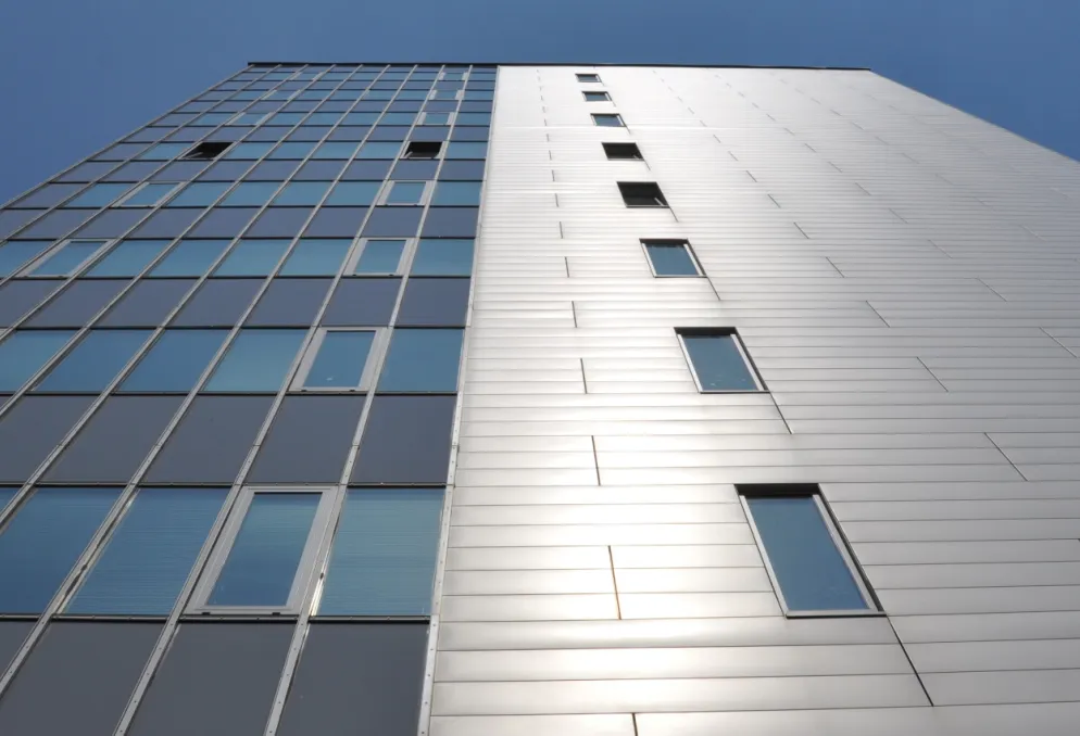 Kancelář - Hall Office Park - Praha 7 (1)