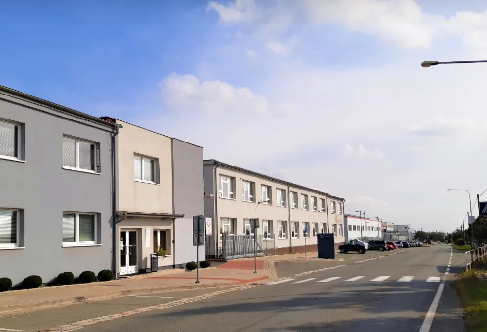 Skladový prostor - ČERVENÝ KOSTELEC - jednotky od 800 m2 - Lhota za Červeným Kostelcem (9)