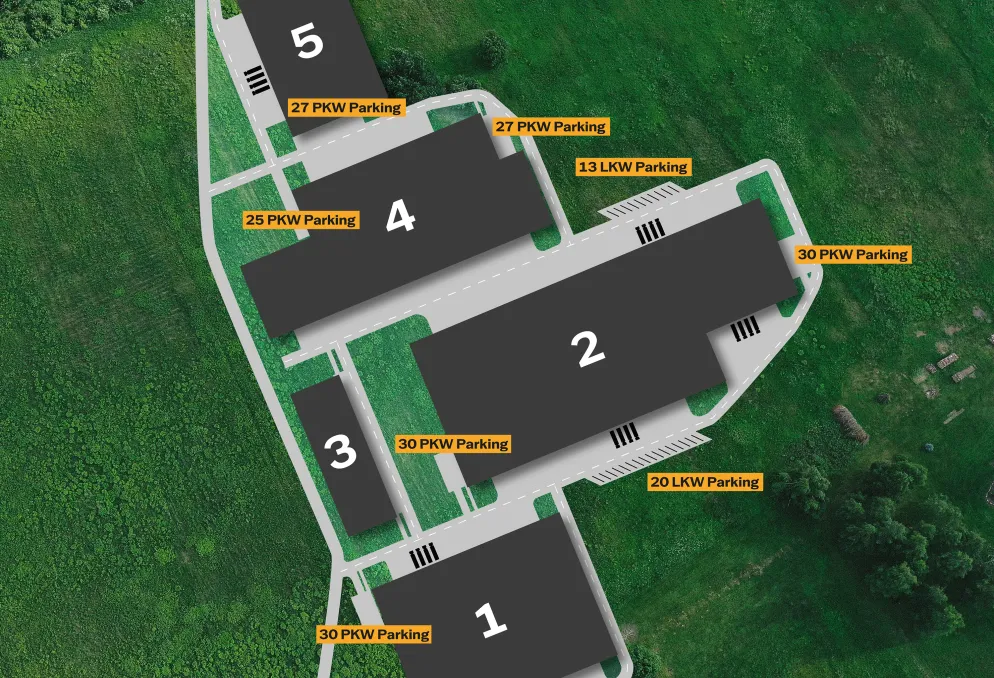 Skladový prostor - STONAVA - HORNÍ SUCHÁ - do vlastnictví nebo pronájmu - Stonava (3)
