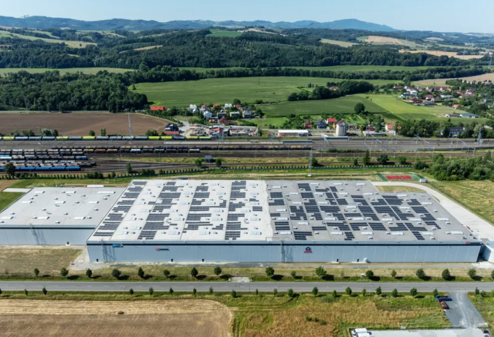 Skladový prostor - VALAŠSKÉ MEZIŘÍČÍ - plně obsazeno - Lešná (4)