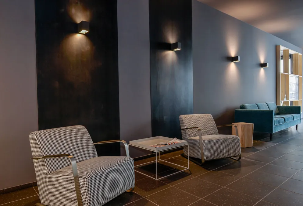 Kancelář - Office Centre A7 - Praha 7 (11)