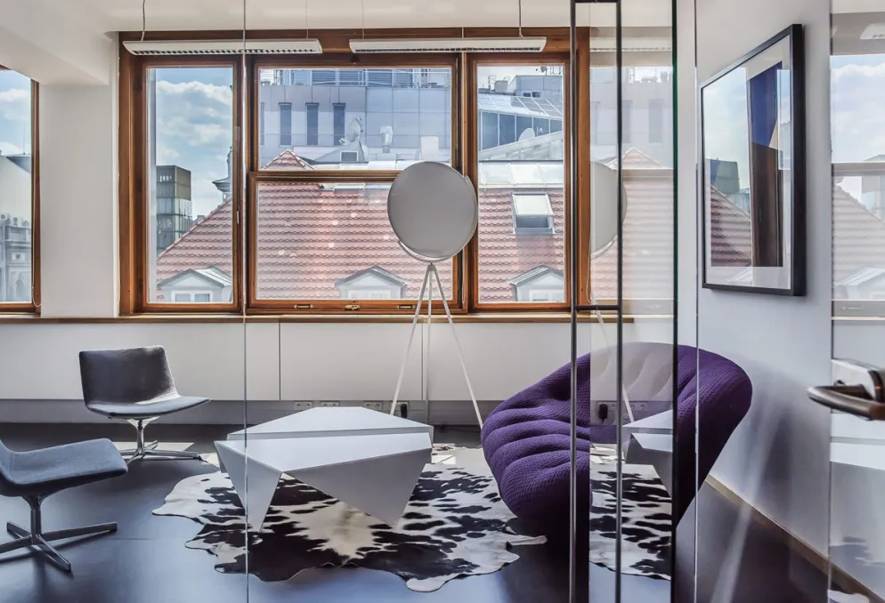 Coworking - Dětský dům - coworking - Praha 1 (3)