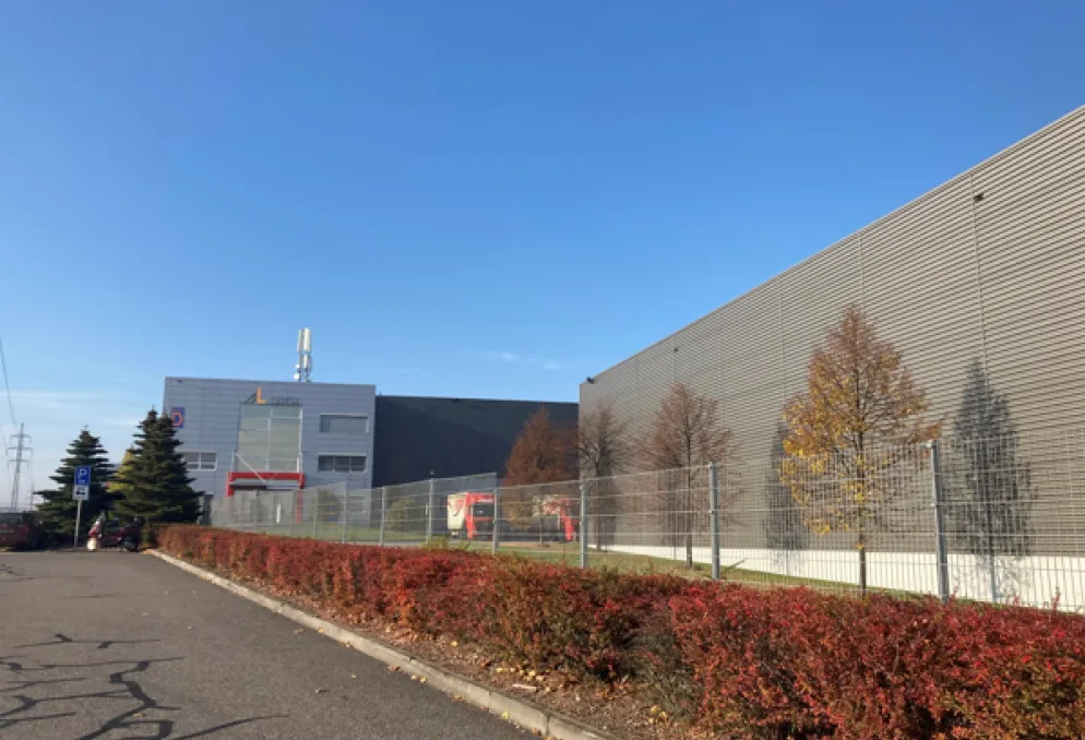 Skladový prostor - JIHLAVA menší jednotky - Střítež (3)