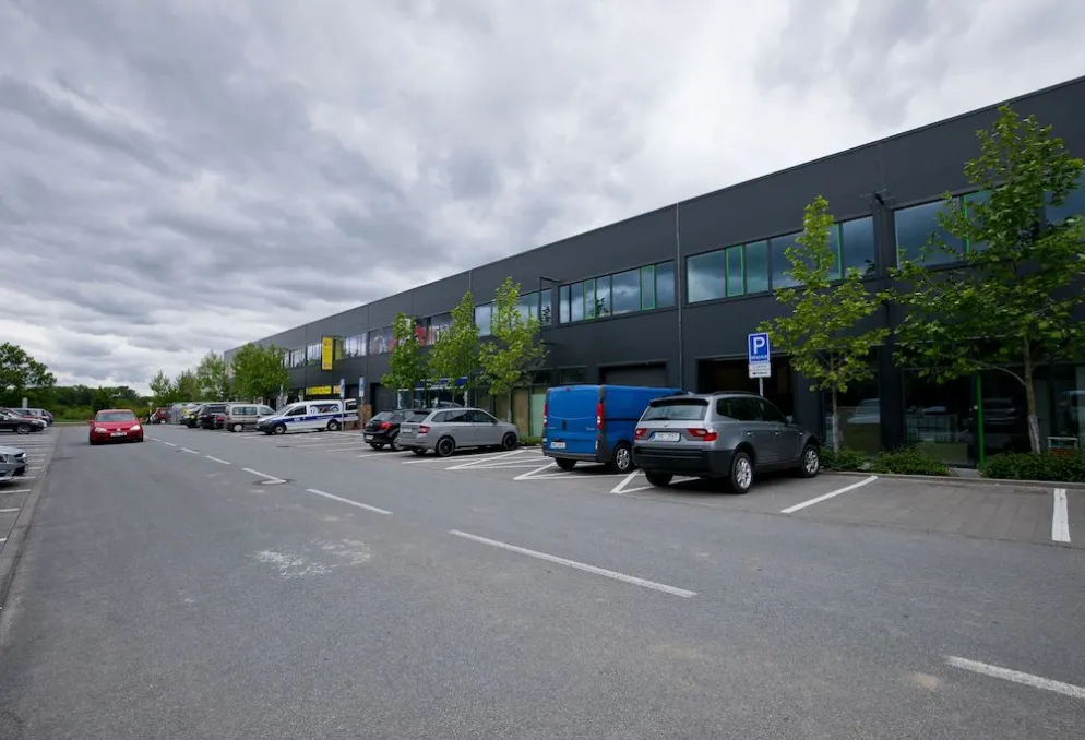 Skladový prostor - ZNOJMO - jednotky od 500 m2 - Znojmo (3)