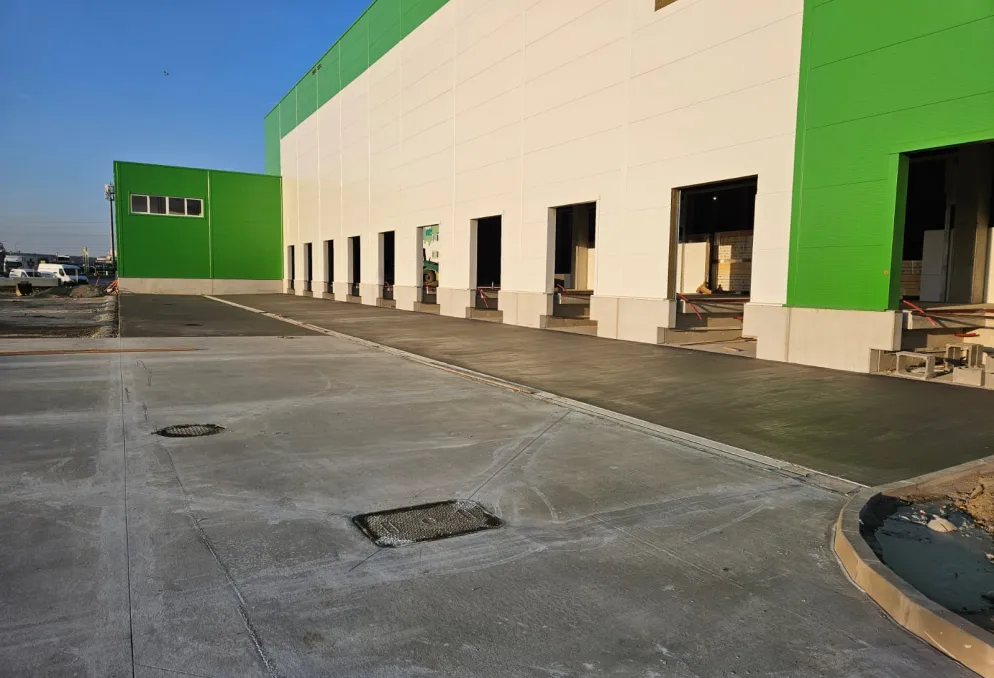 Skladový prostor - PROSTĚJOV - sklad mraženého zboží (1)