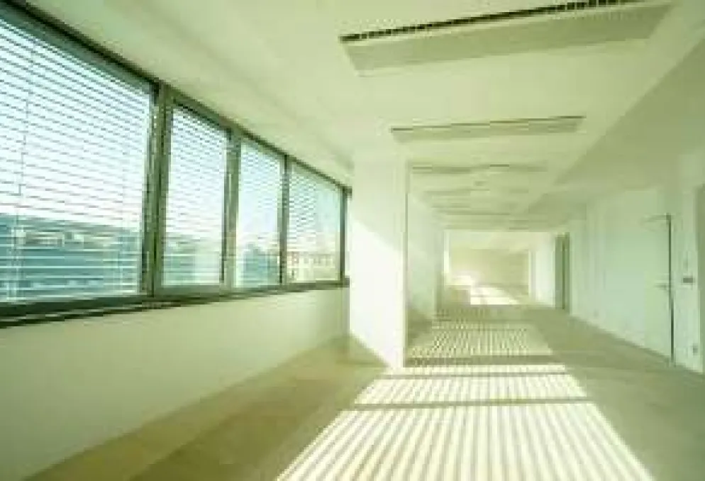 Kancelář - Aero House - Praha 8 (3)