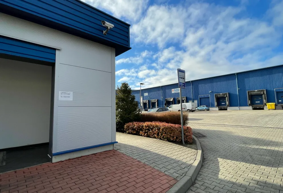Skladový prostor - ZLIČÍN business park - jednotky od 500 m2 ihned k dispozici - Zličín (3)