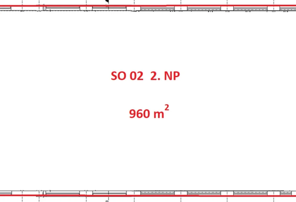 Skladový prostor - ČERVENÝ KOSTELEC - jednotky od 800 m2 - Lhota za Červeným Kostelcem (11)