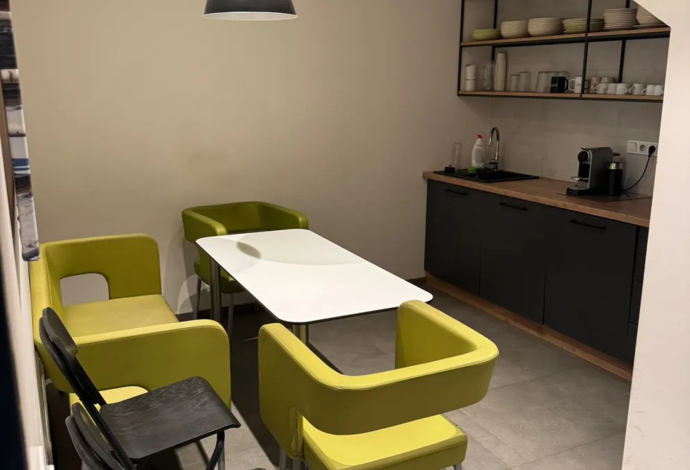 Skladový prostor - KLADNO Velká dobrá - Velká Dobrá (3)