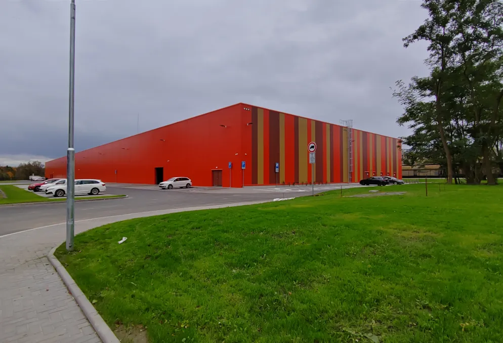 Skladový prostor - OSTRAVA ZÁRUBEK - městská logistika, ihned k dispozici - Slezská Ostrava (9)
