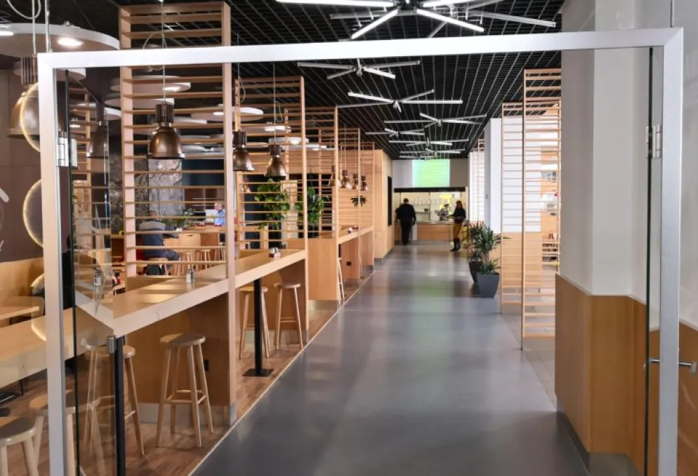 Kancelář - Airport Business Centre - Praha 6 (6)
