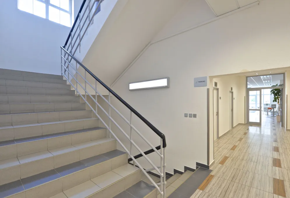 Kancelář - Libeňský Pivovar Office Centre - Praha 8 (4)