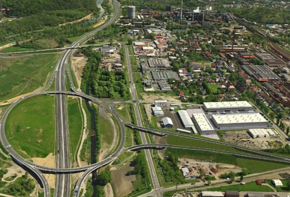 Skladový prostor - OSTRAVA - volná jednotka 610 m2 ihned k dispozici - Přívoz (6)