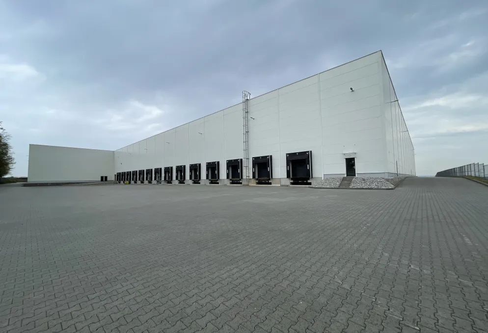 Skladový prostor - VELKÁ BÍTEŠ - již od 2 000 m2 - Velká Bíteš (4)
