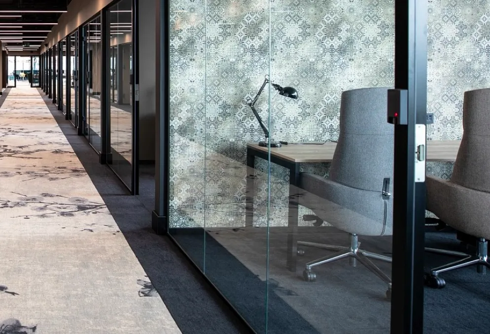 Coworking - Visionary - coworking - Praha 7 (6)