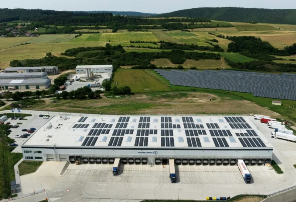 Skladový prostor - ZDICE - průmyslová hala - plně obsazeno - Zdice (2)