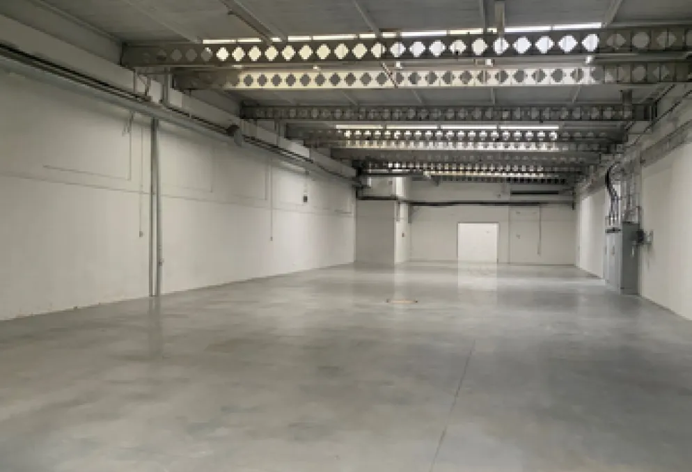 Skladový prostor - KOLÍN- skladové prostory od 1 100 m2 - Kolín IV (3)
