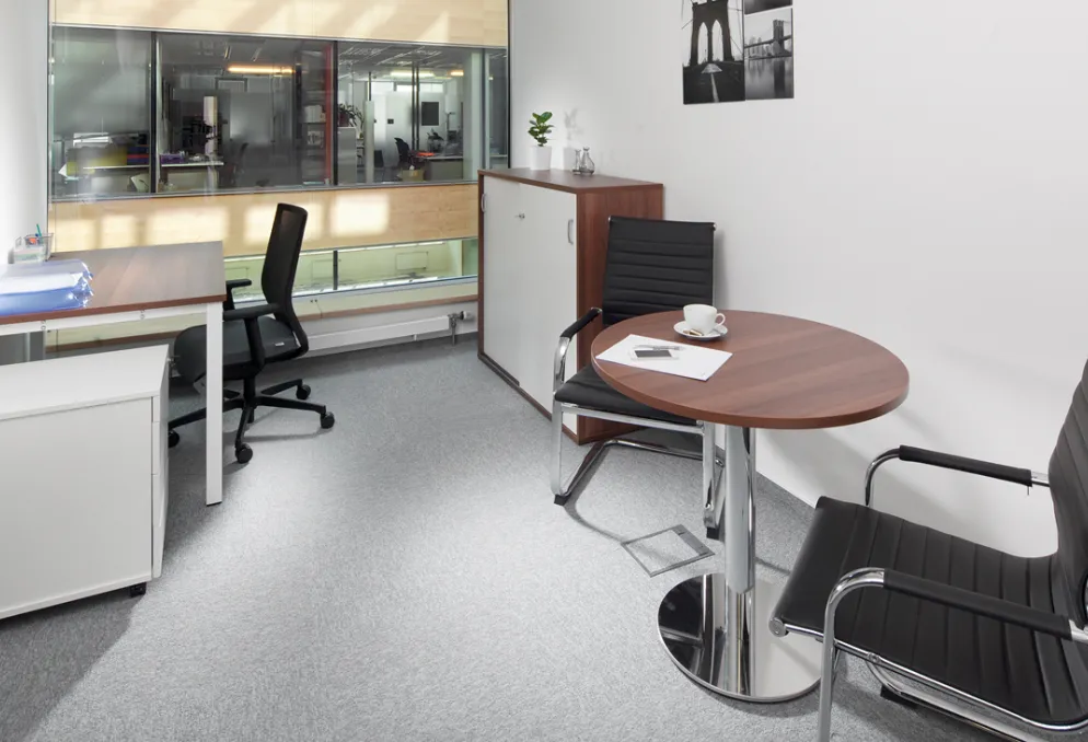 Coworking - Bredovský dvůr - coworking - Praha 1 (4)