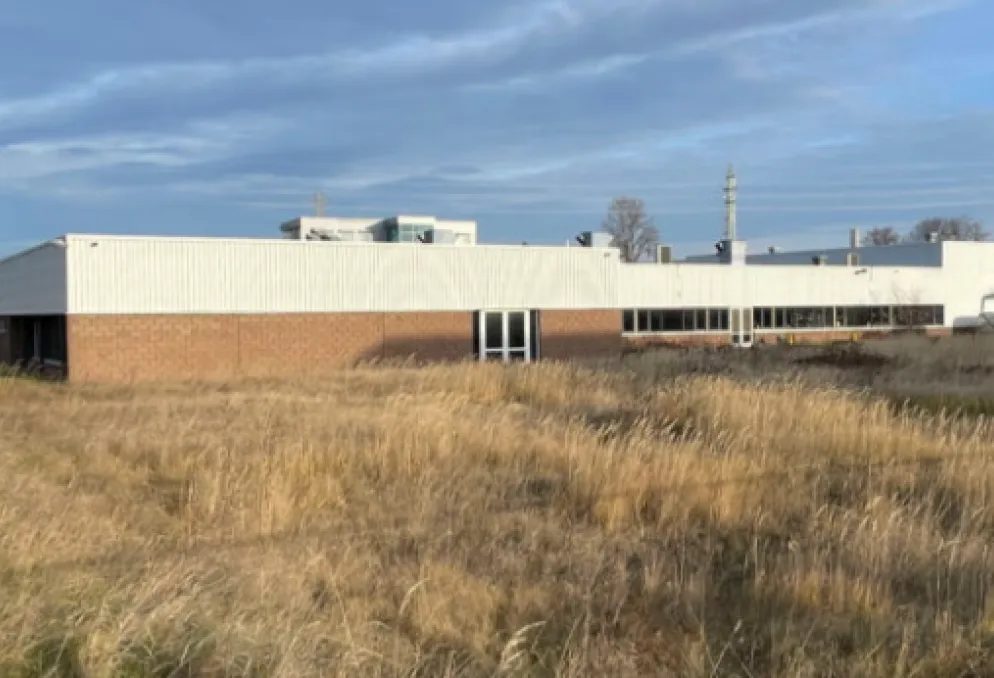 Skladový prostor - KLADNO - plně pronajato - Kročehlavy (1)