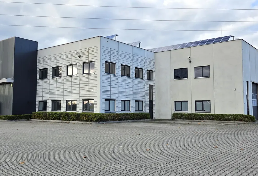 Skladový prostor - HOVORČOVICE - plně obsazeno - Hovorčovice (2)