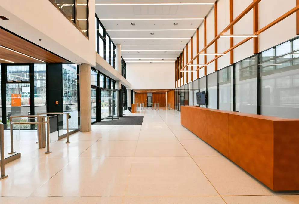 Kancelář - The Campus Science Park - Brno-Starý Lískovec (4)