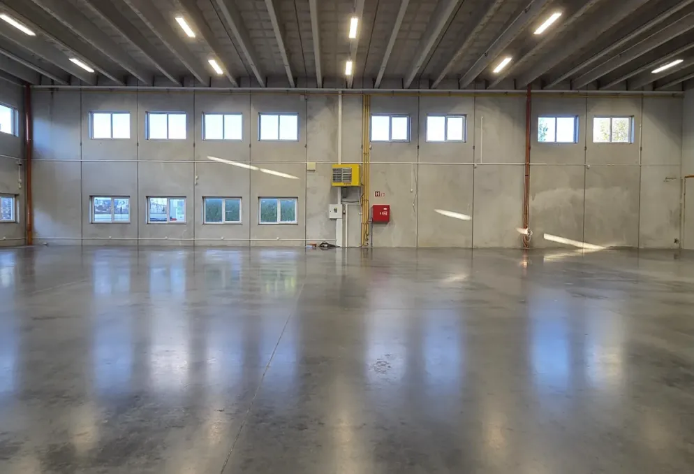 Skladový prostor - HOVORČOVICE - plně obsazeno - Hovorčovice (12)