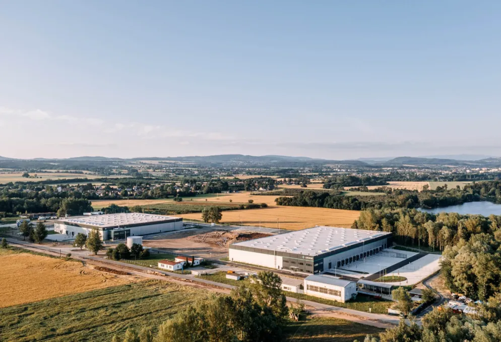 Skladový prostor - PŘÍŠOVICE, Liberecko - Příšovice (3)