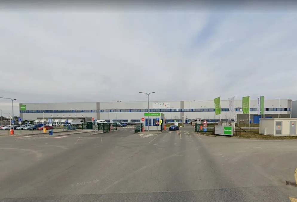 Skladový prostor - MARQ MLADÁ BOLESLAV - plně obsazeno - Mladá Boleslav I (2)