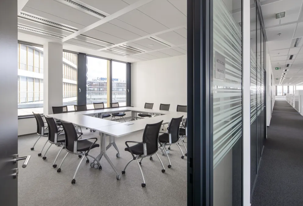 Kancelář - Enterprise Office Center - Praha 4 (5)