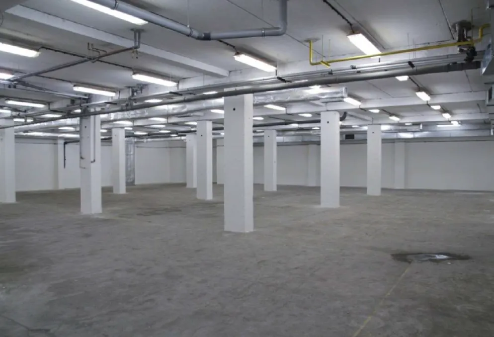 Skladový prostor - PRAHA 6 - sklad/showroom/kanceláře obsazeno - Ruzyně (12)