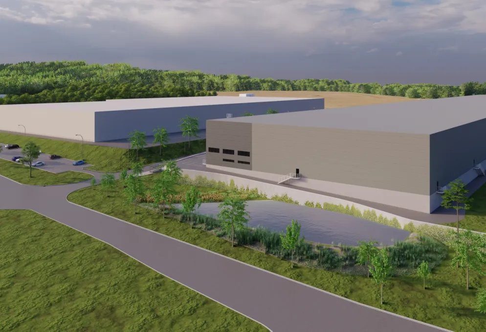 Skladový prostor - VELKÁ BÍTEŠ - již od 2 000 m2 - Velká Bíteš (2)