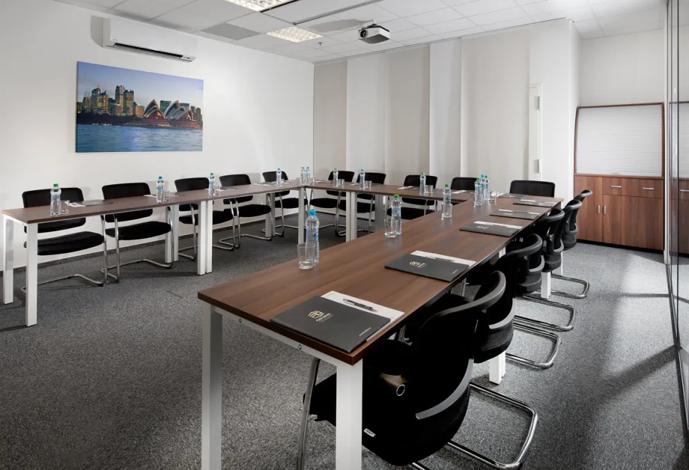 Coworking - Bredovský dvůr - coworking - Praha 1 (10)
