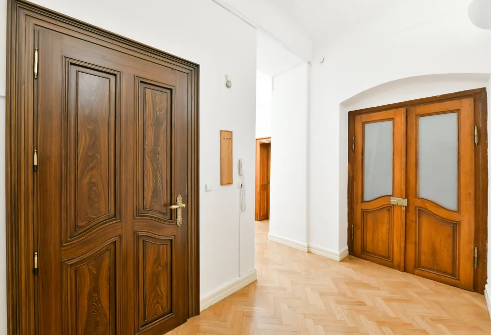 Kancelář - KARLOVA 48 - office - Praha 1 (3)