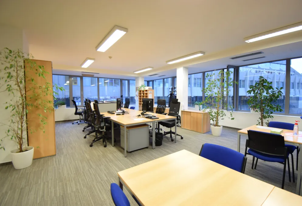 Kancelář - EGON Business Centre - Praha 4 (8)