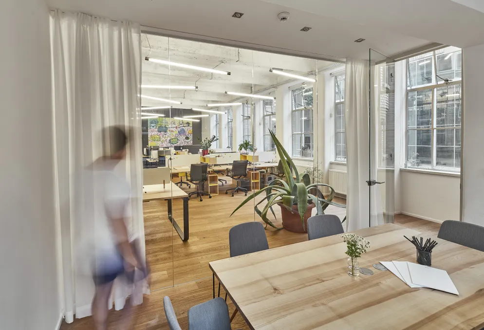 Coworking - Opero - Praha 1 (2)
