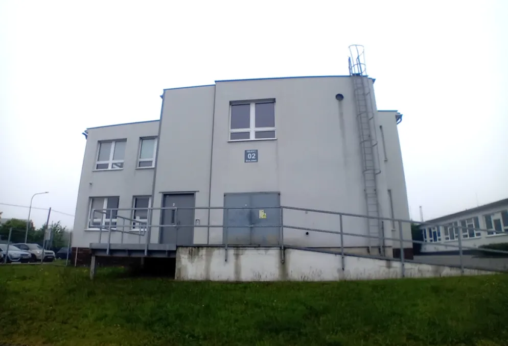 Skladový prostor - ČERVENÝ KOSTELEC - jednotky od 800 m2 - Lhota za Červeným Kostelcem (18)