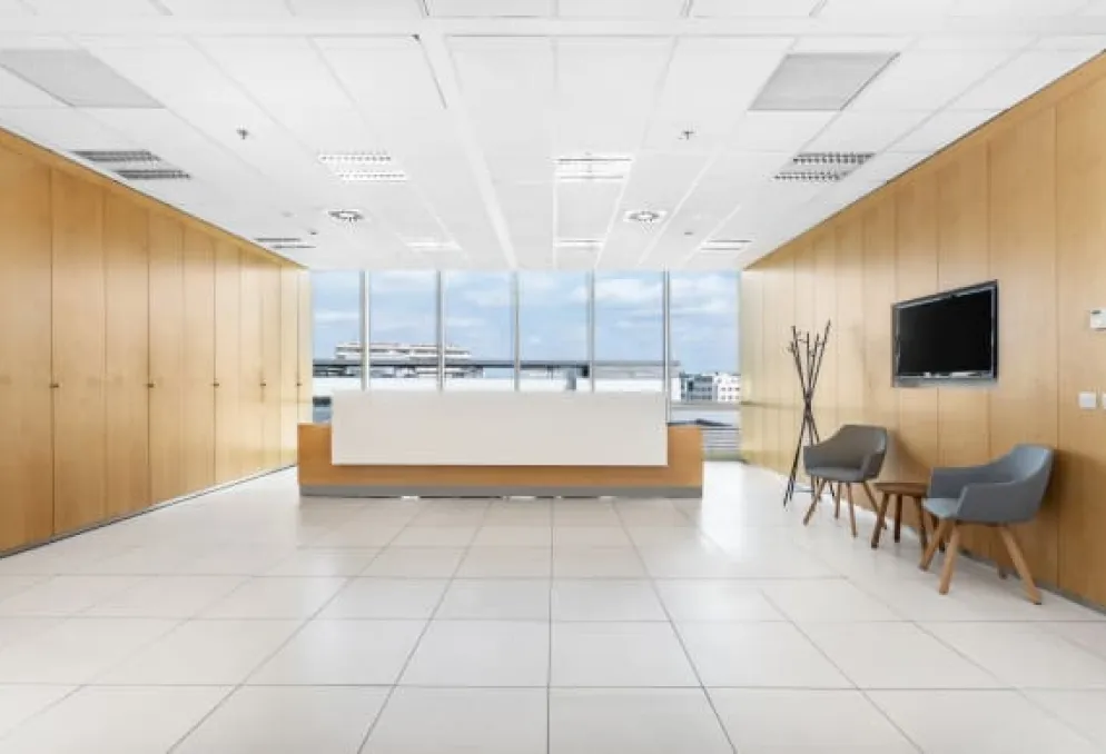 Coworking - City Empiria - coworking - Praha 4 (3)
