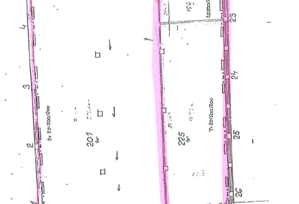 Skladový prostor - BRNO, Bohunická - jednotka 1 000 m2 - Bohunice Horní Heršpice (12)