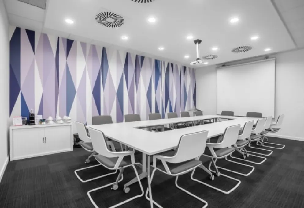 Coworking - I.P.Pavlova 5 - coworking - Praha 2 (5)