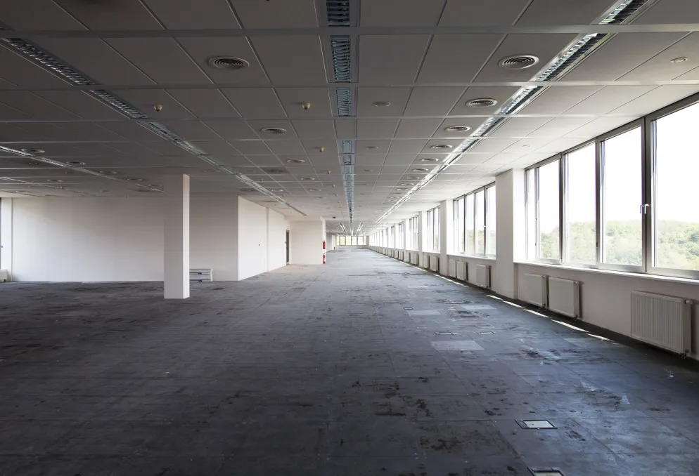 Kancelář - AFI Avenir Business Park A, B, C - Praha 5 (9)