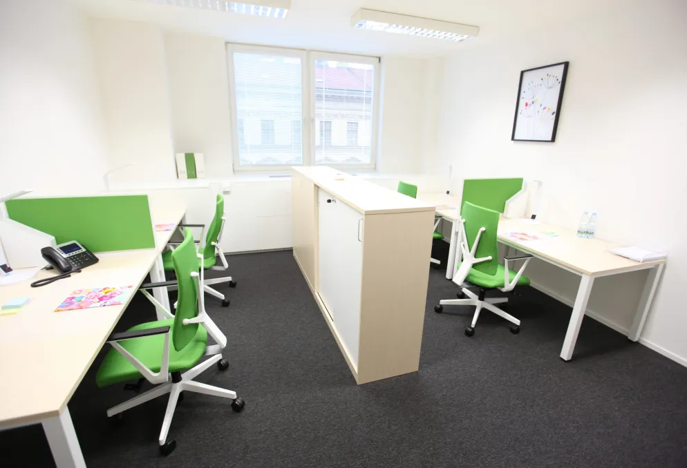Coworking - Revoluční 7 - coworking - Praha 1 (4)