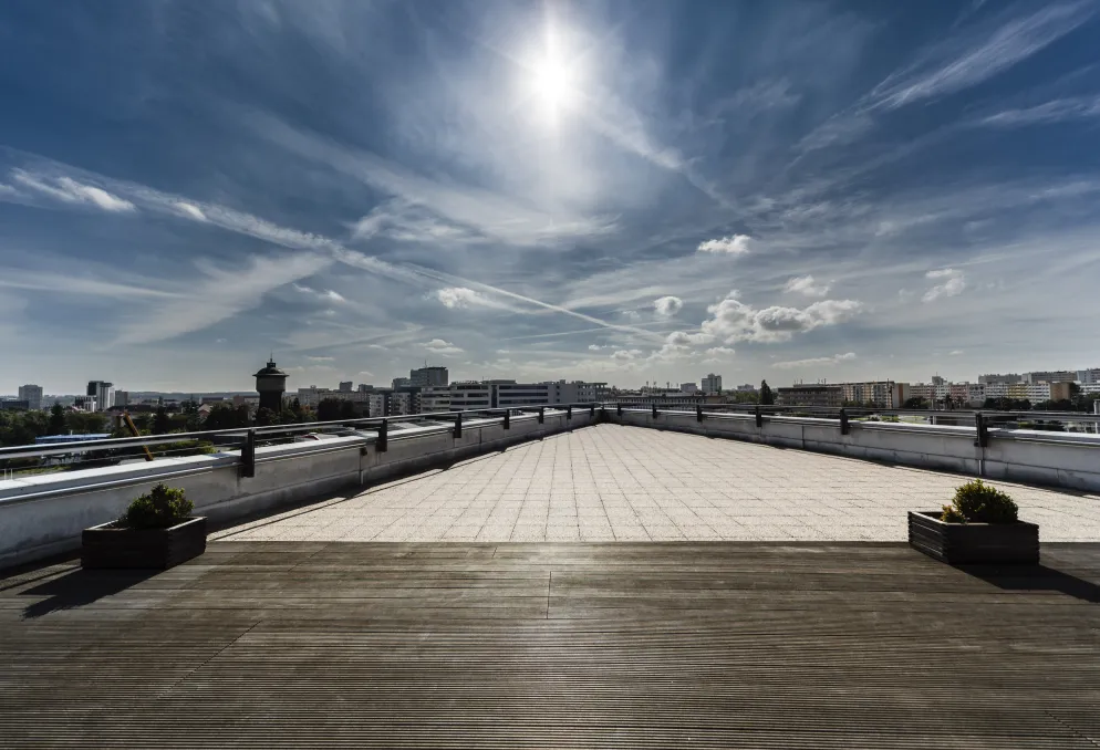 Kancelář - Polygon House - Praha 4 (4)