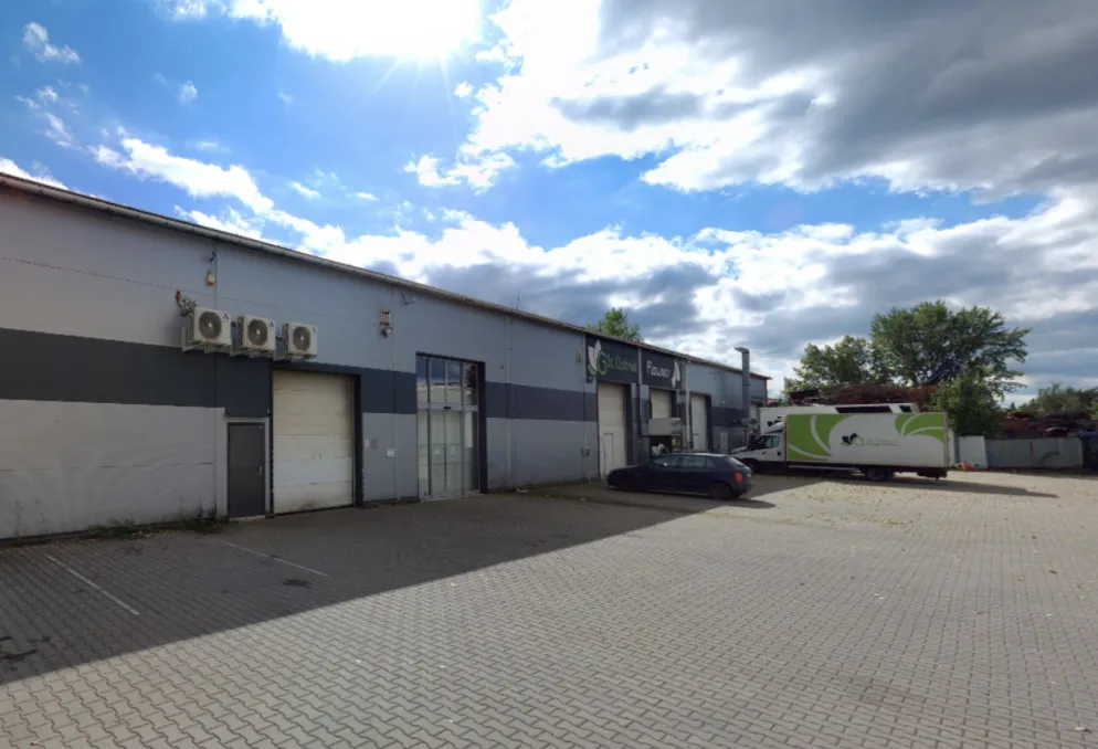 Skladový prostor - HORNÍ POČERNICE - plně obsazeno - Horní Počernice (1)