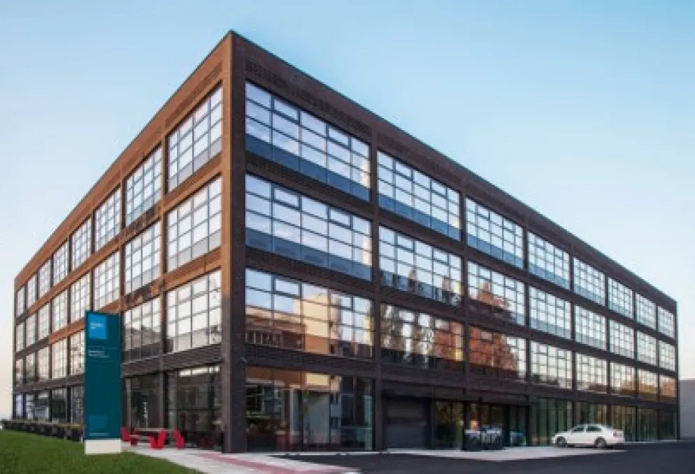Kancelář - Ponávka CT Office - Brno-jih (1)