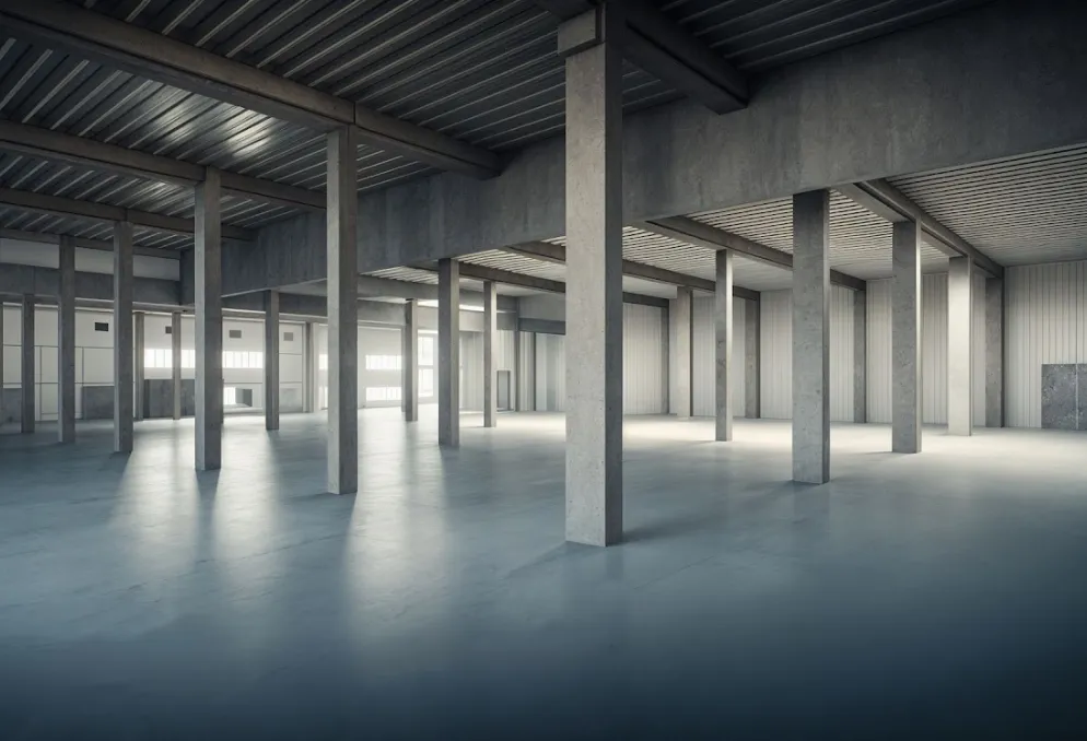 Skladový prostor - BRNO LÍŠEŇ - ve výstavbě, jednotky od 1 600 m2 - Líšeň (3)