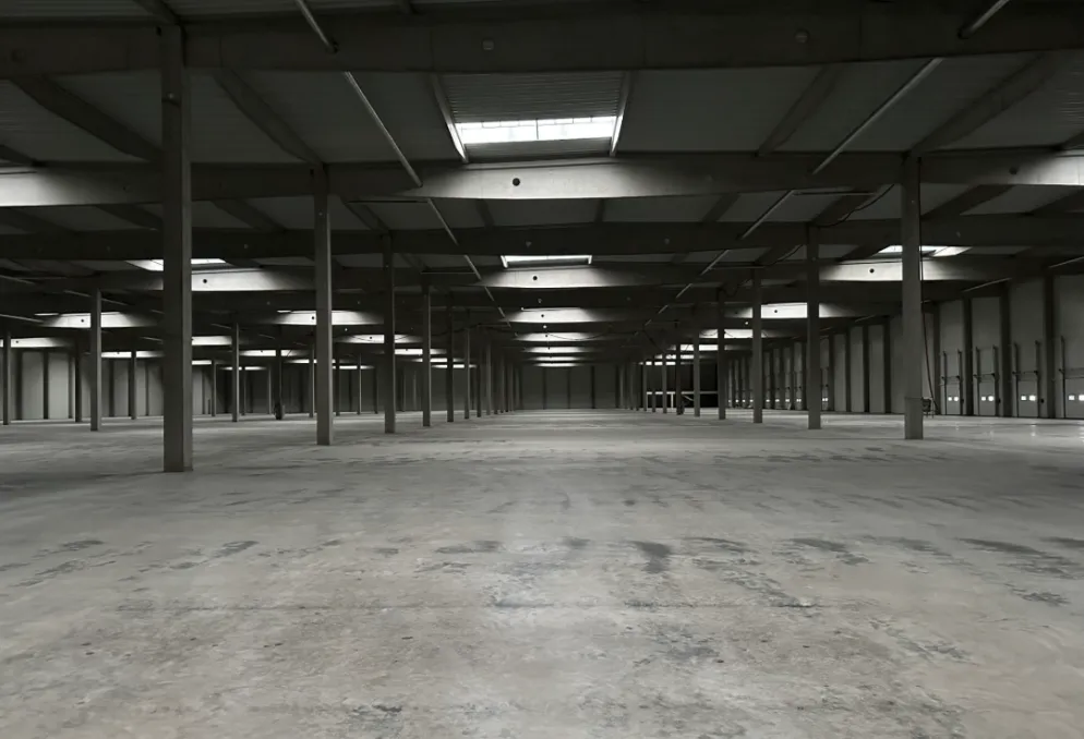 Skladový prostor - HUSTOPEČE - skladové prostory od 5 000 m2 - Starovice (9)