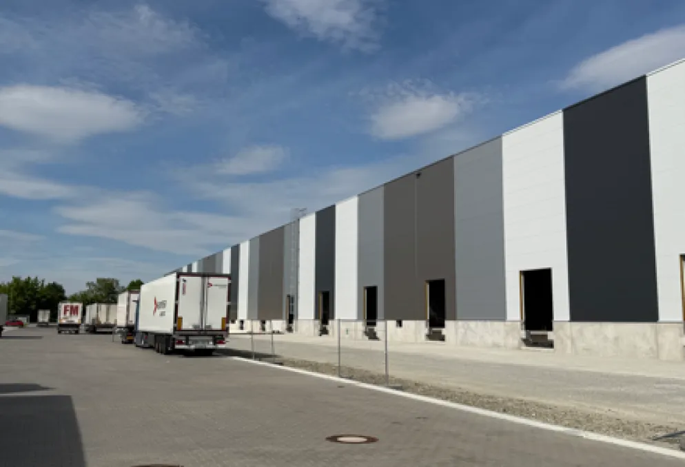 Skladový prostor - PROSTĚJOV - jednotky od 1 300 m2! - Prostějov (5)