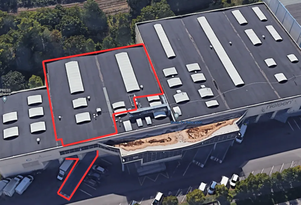 Skladový prostor - RUZYNĚ - plně obsazeno - Ruzyně (9)