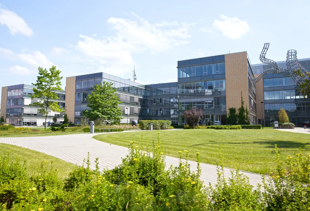 Kancelář - AFI Avenir Business Park A, B, C - Praha 5 (7)