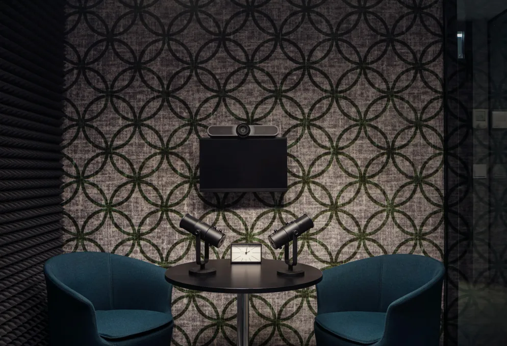 Coworking - Blox - coworking - Praha 6 (6)
